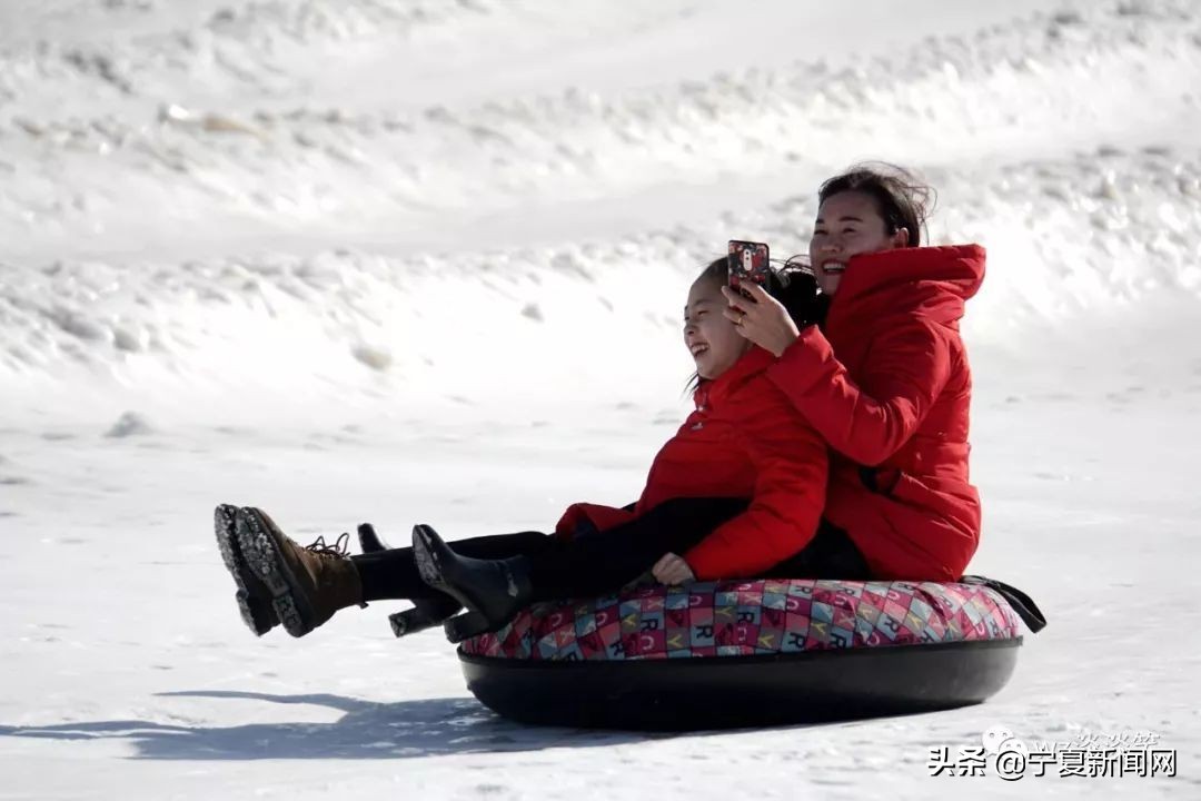 宁夏哪个滑雪场最好,宁夏最好的滑雪场在哪里