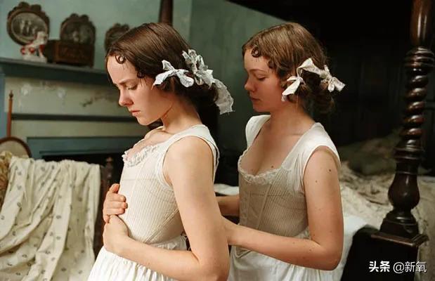 洋气为什么叫洋气,为什么漂亮的女人容易被人诋毁