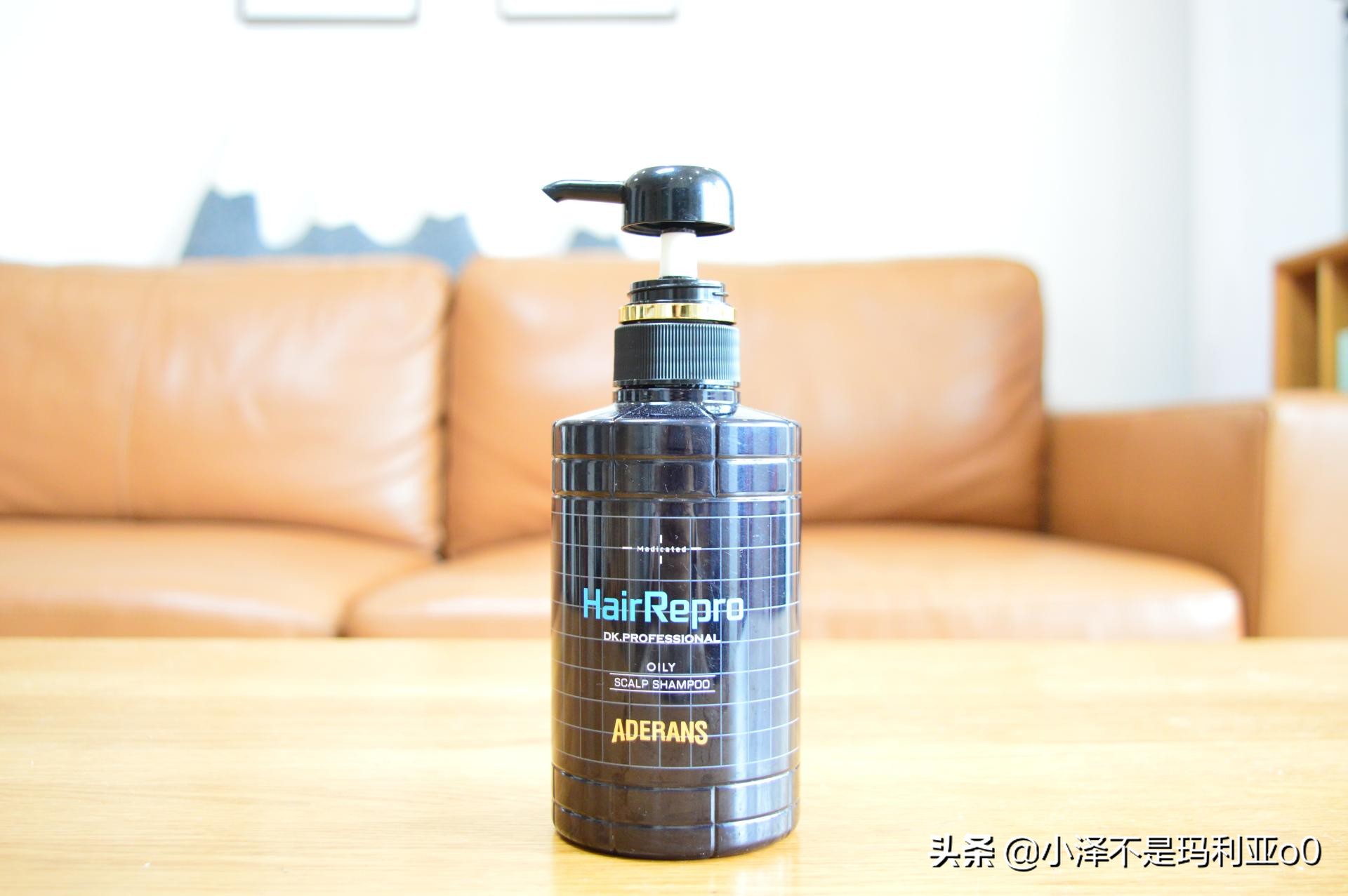 推荐洗发水控油蓬松拯救发际线,防脱发保湿洗发水推荐