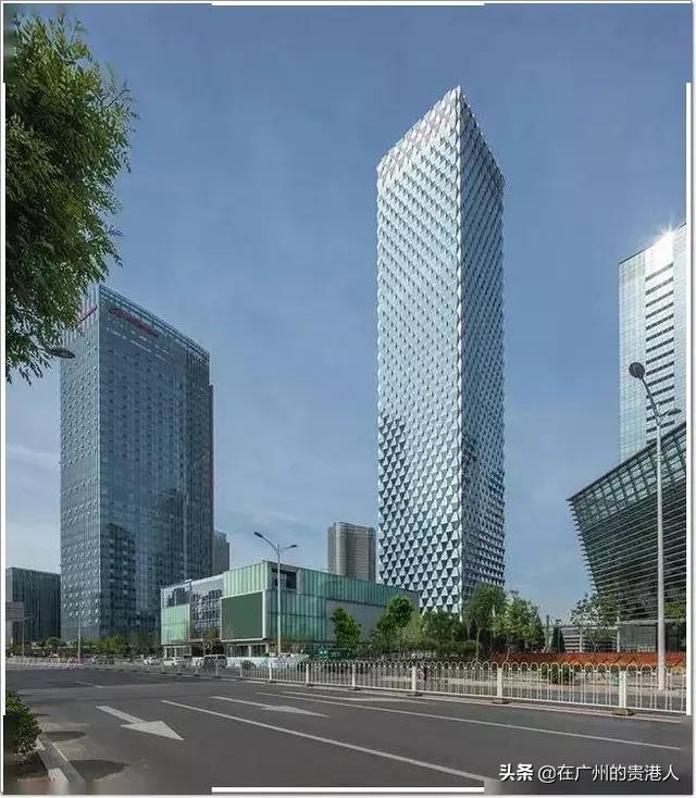 北京城区最高建筑全景,北京最高建筑排名榜