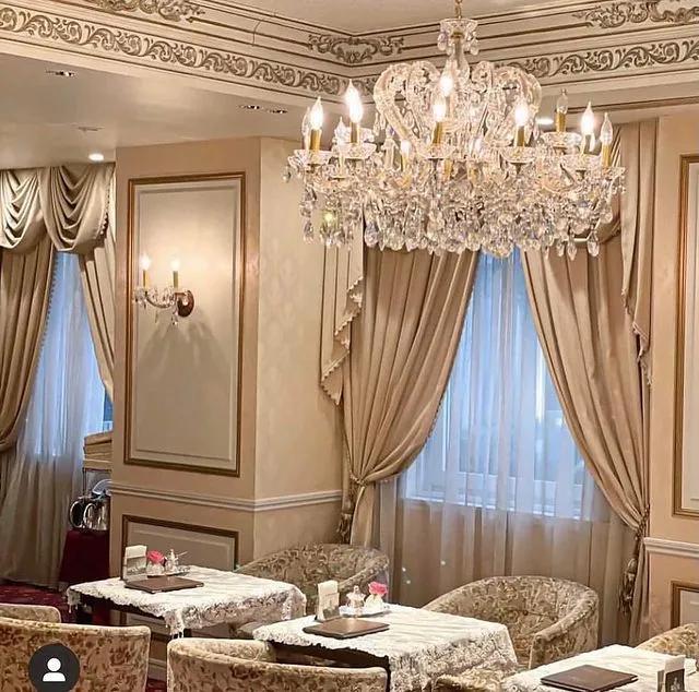 蛋糕店界的爱马仕,蛋糕界中的爱马仕上海