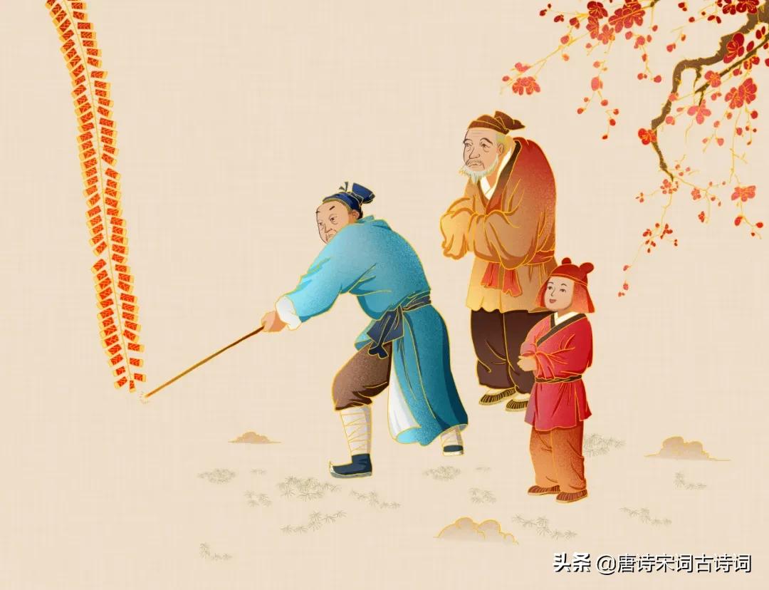 过年是新的一年还是立春,新的一年立春还是春节