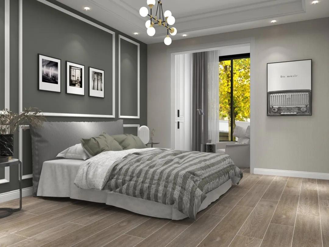 卫生间瓷砖最经典的色彩搭配,装修瓷砖颜色搭配技巧原来有口诀