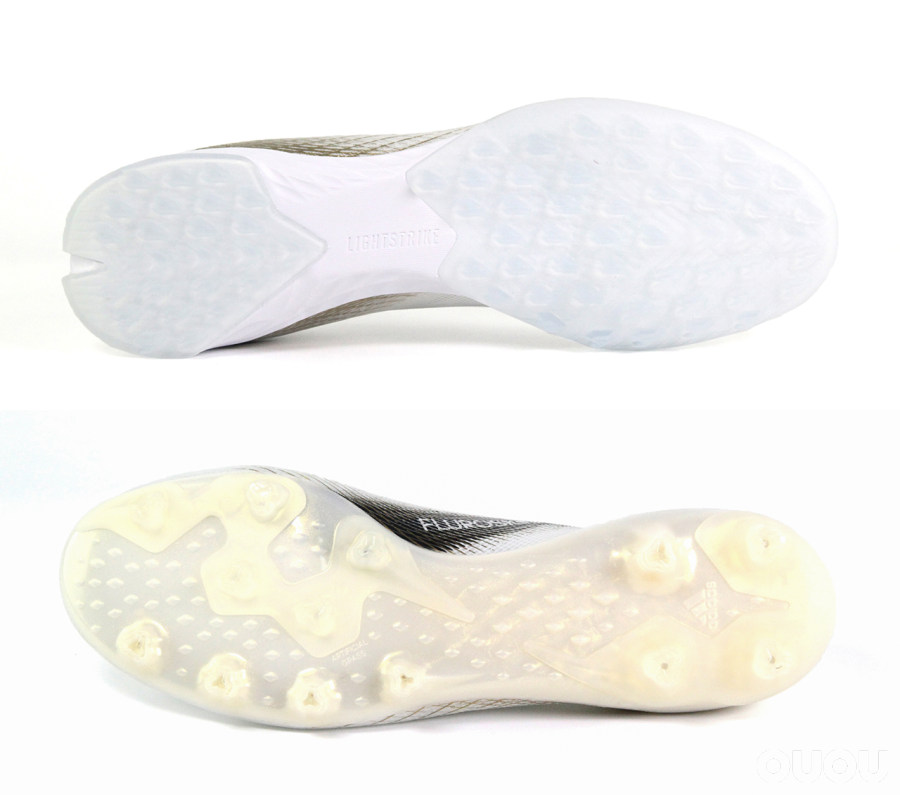 阿迪达斯xghostedtf中端测评,阿迪达斯xghosted超顶测评