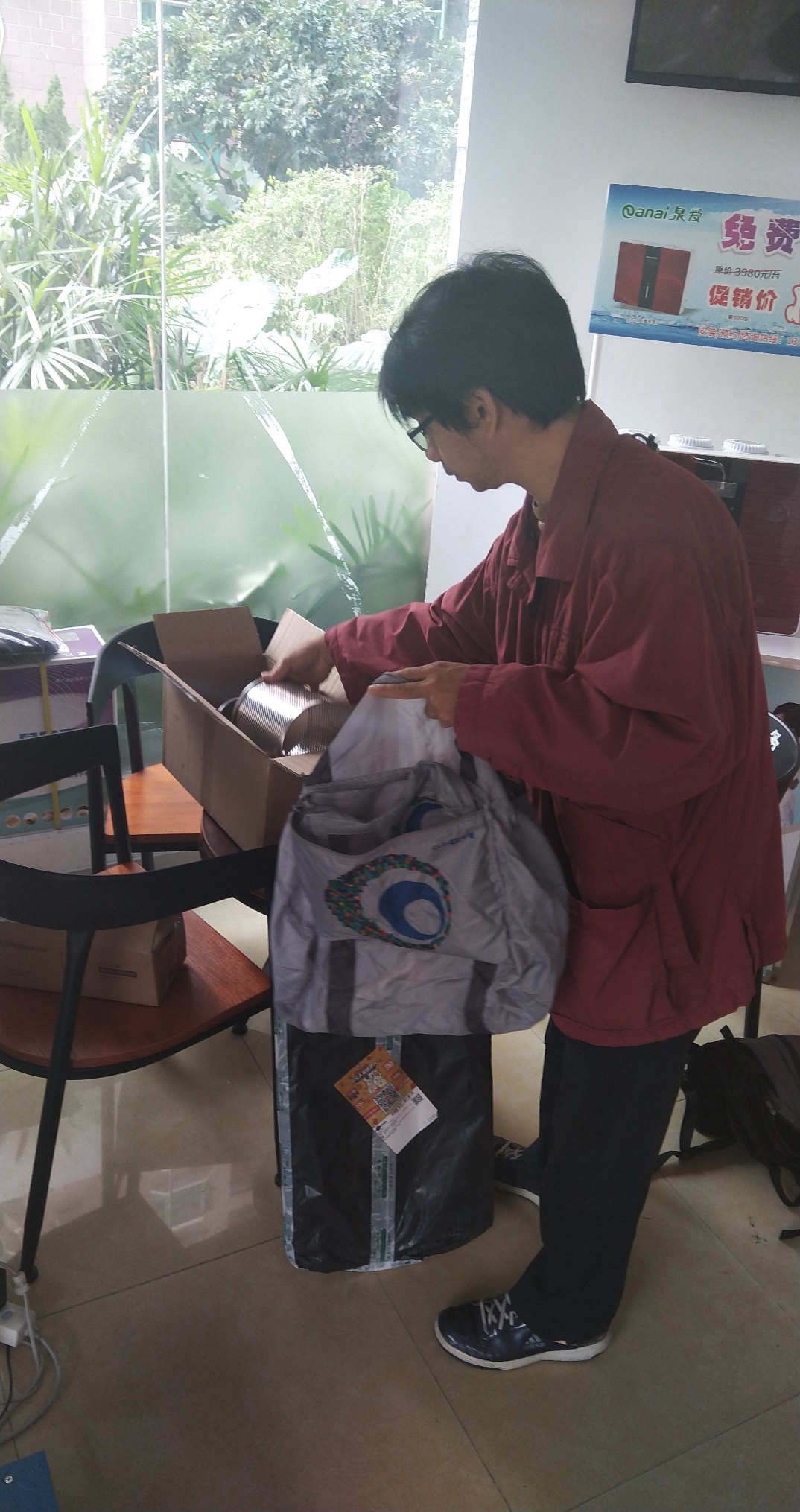 深圳市必打卡,深圳必去打卡之地