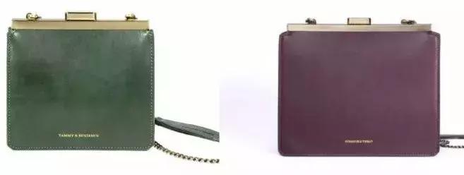 满街trainer,coach包哪款最经典百搭