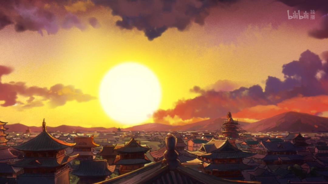 被日本人瞧不起的国漫9.8分,9.8分的国漫推荐