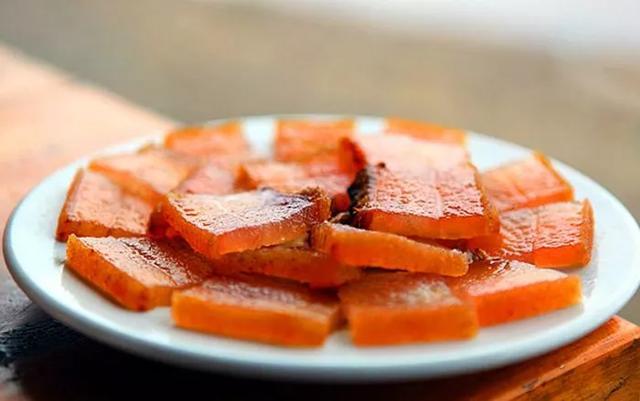 宁愿长胖一圈也要把这些怒江美食吃个遍：做个有态度的吃货