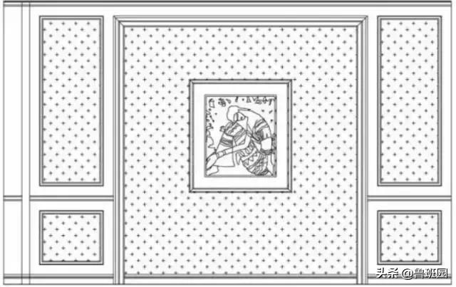 装修干货篇衣柜定制套路,纯干货装修知识