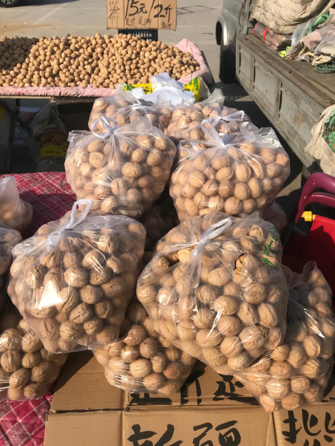 周边最便宜的大集在哪里,10元一两的大集