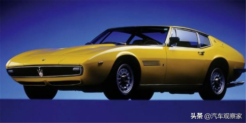 玛莎拉蒂ghibli2.0t评测,玛莎拉蒂ghibli2.0t驾驶感受