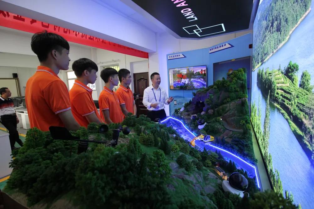 热门职校专业排名前十名,各大中职院校强势专业