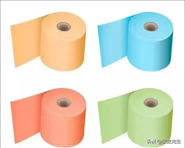 印刷用的各种纸,印刷画册一般常用的是什么纸张