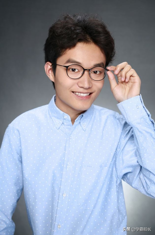 学霸船长：90%的中学生都适用的建议，轻松化解青春期叛逆