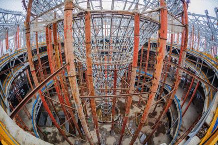 开挂了！比肩世界的爆款区域利好多到数不清！一般人已高攀不起