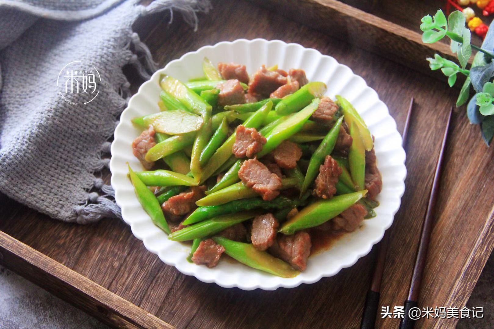 2道减脂家常菜好吃不怕胖,既能减肥又好吃又简单不费牙的菜