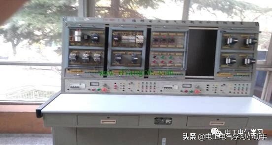 维修电工谈应聘那些事