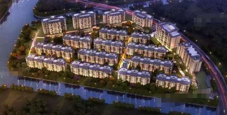 福州琅岐岛楼盘有哪些,福州踩盘琅岐