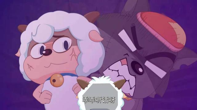 喜羊羊与灰太狼小智的搞笑瞬间,喜羊羊与灰太狼懒羊羊黑历史