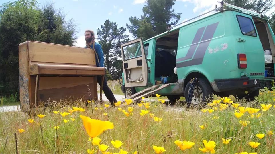 新西兰网红故事,新西兰人真实故事