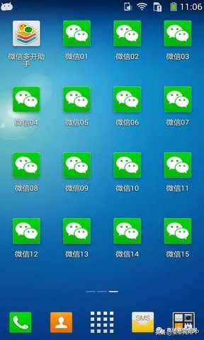 柬埔寨*彩博**业的冬天来了？微信大面积封号背后的原因