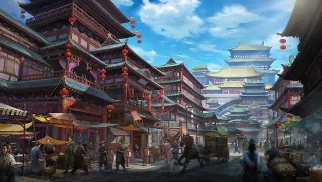 洛阳中国唯一一个十三朝古都,洛阳市为什么古都多但不发达