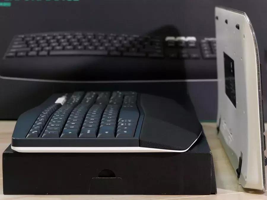 貌离神合的办公神器？罗技MK850无线键鼠对比评测