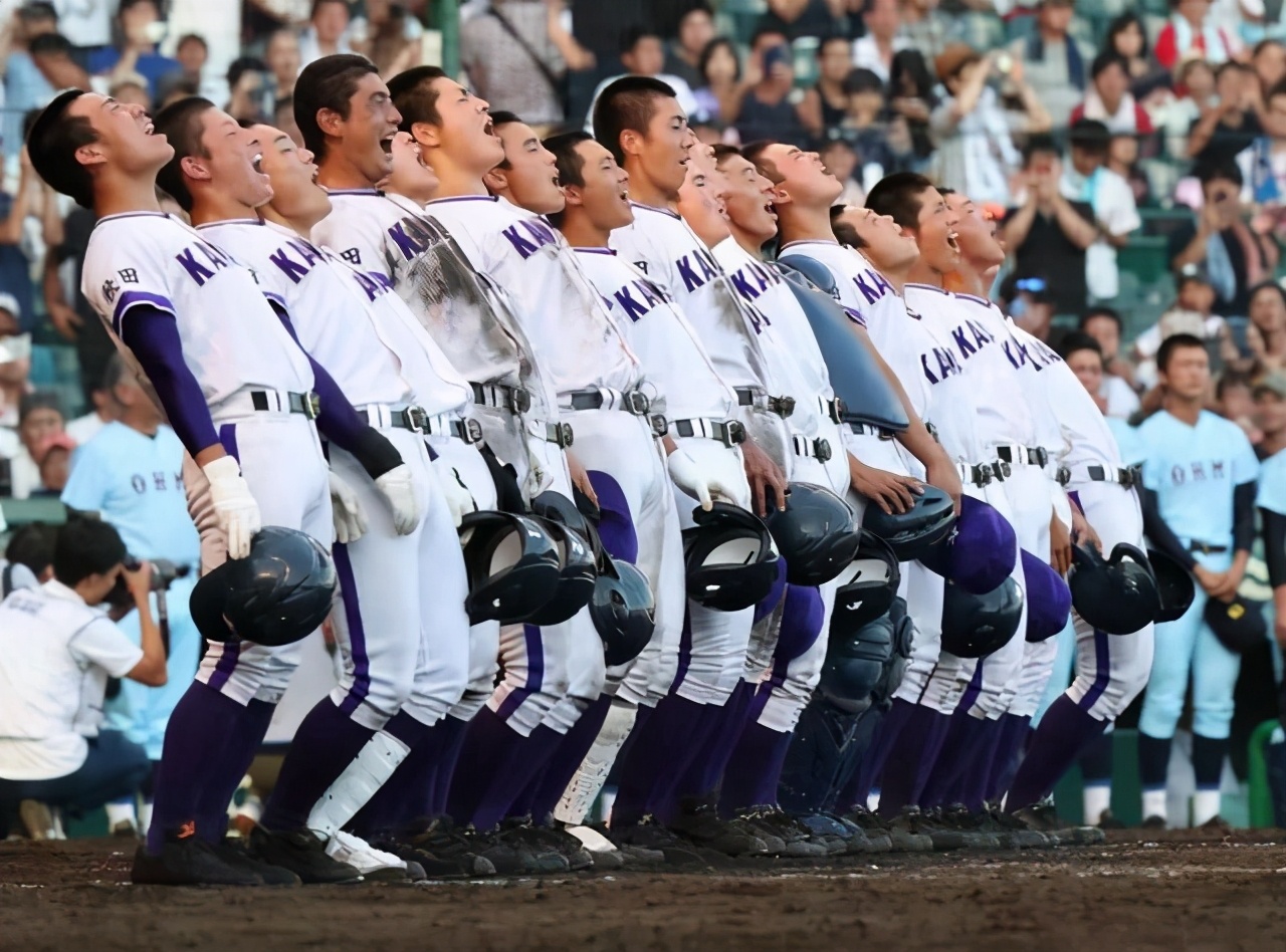 亚体视界|动漫,日本体育的“热血”源头