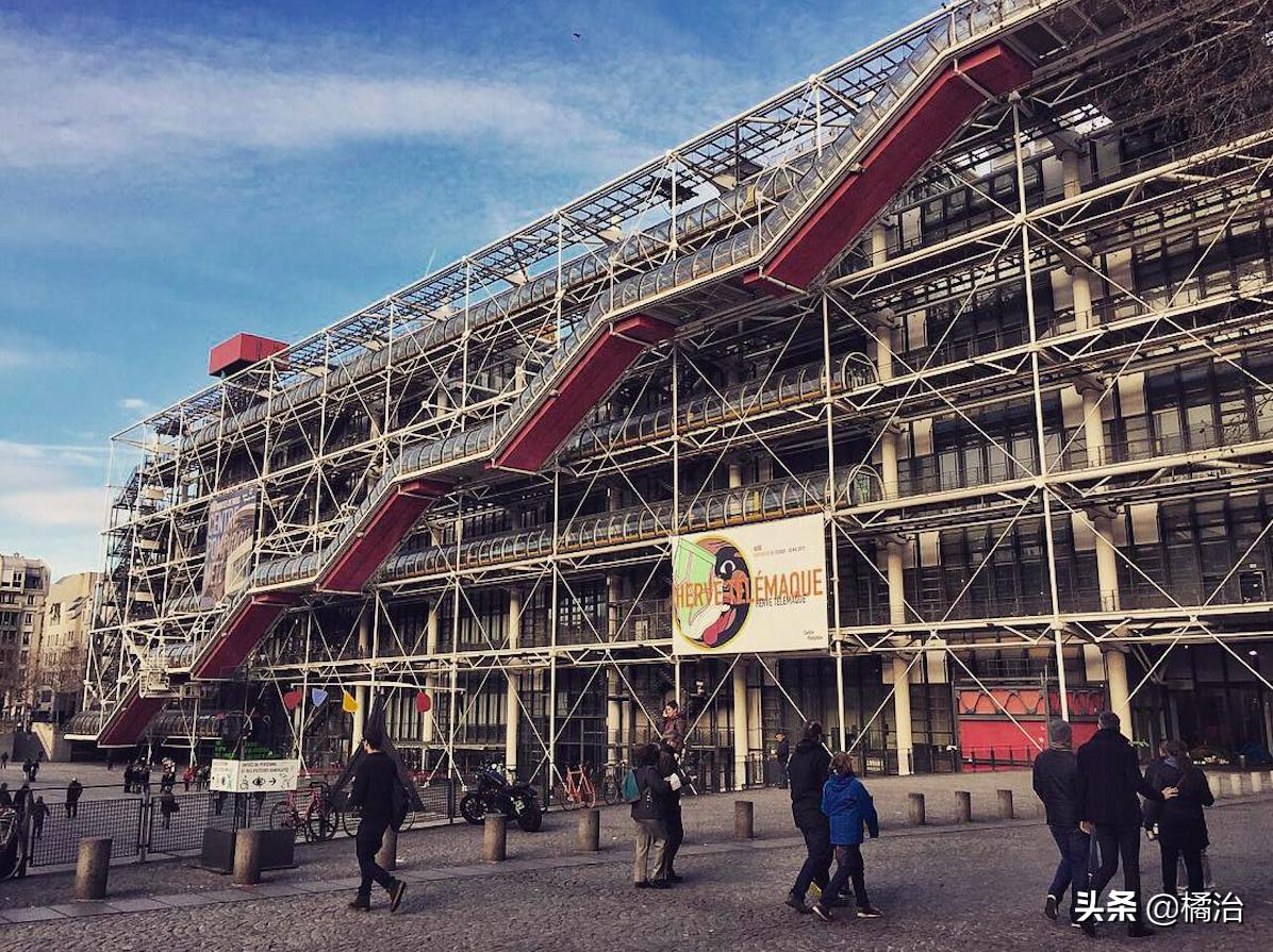 法国自由行6天攻略,巴黎自由行热门攻略