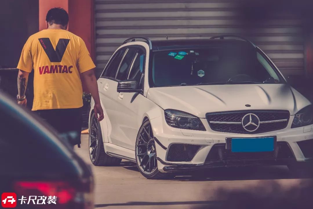 星星之火可以燎原！一辆感动了老主席的C300旅行版