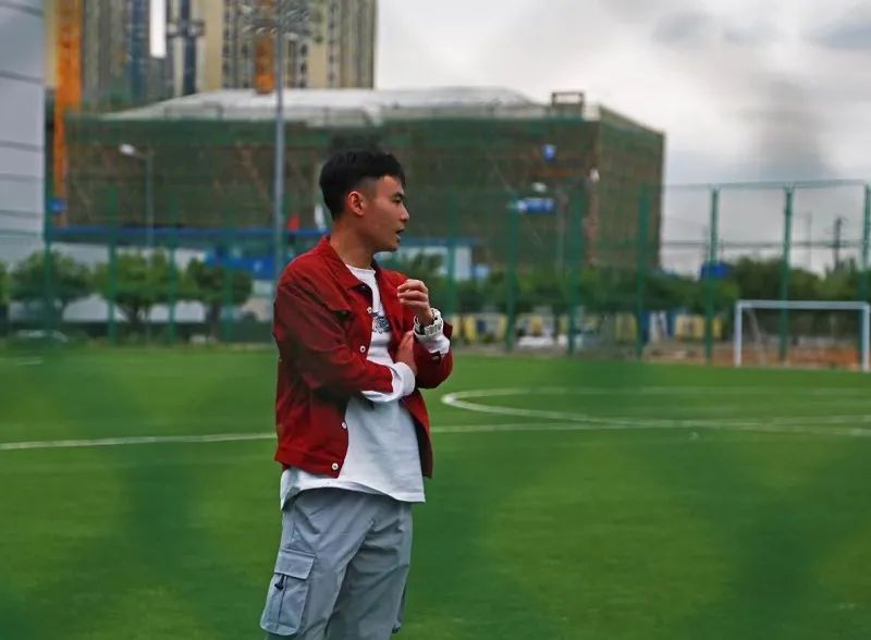 明日故事|收获最佳排名不是终点，成都体院还想赢下更多强队