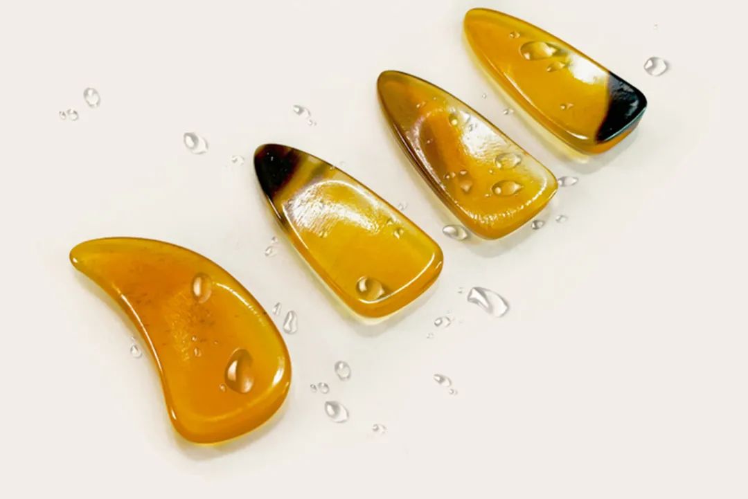 古筝哪种指甲最适合,适合弹古筝的指甲