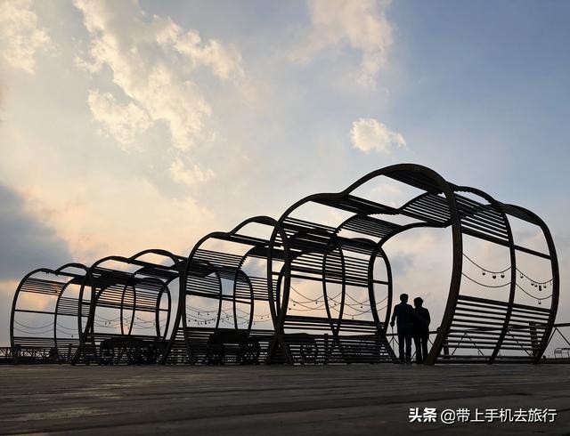 用手机怎么拍好剪影视频,手机拍剪影参数怎么调