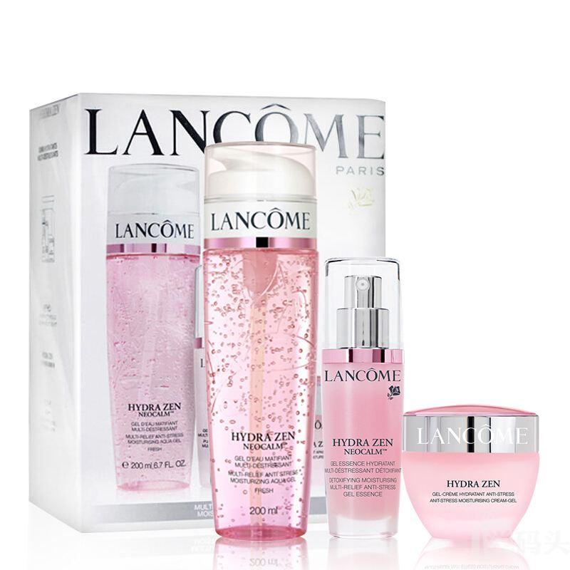 法国品牌化妆品排行榜前十名,推荐法国必买化妆品品牌