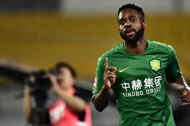 巴坎布居首、伊哈洛紧随!中超助攻京沪二将领衔非洲球员薪资榜