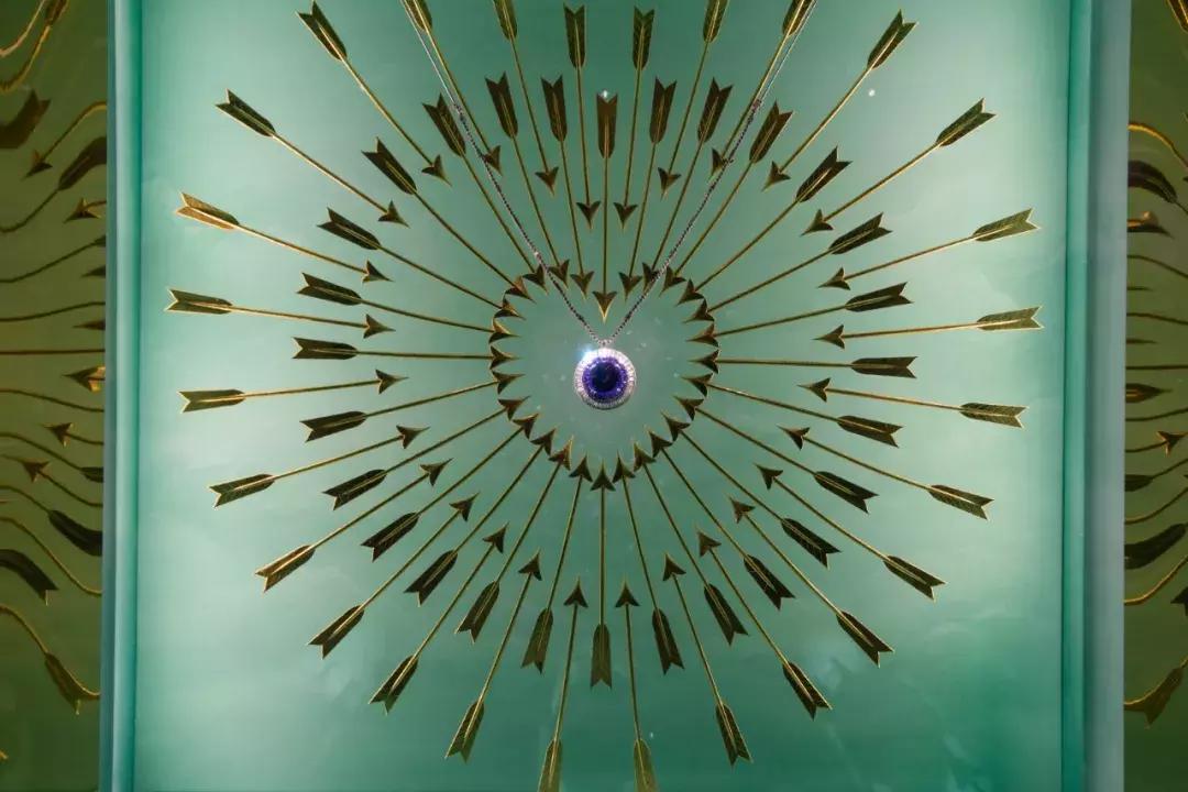 tiffany最美的时光,tiffany的美好时光