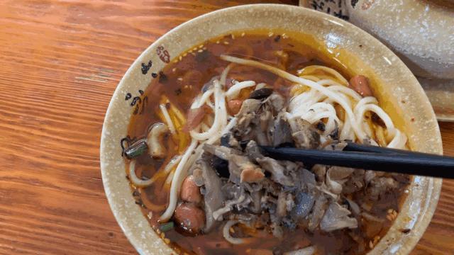 李家沱附近面馆推荐成都,李家沱附近的面馆