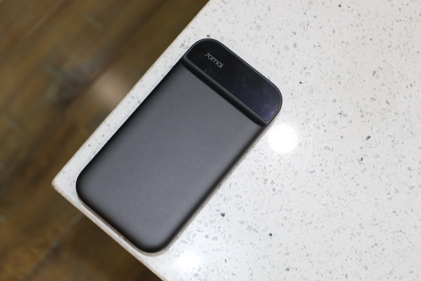 70迈汽车应急启动电源怎么使用,70迈汽车应急启动电源使用方法