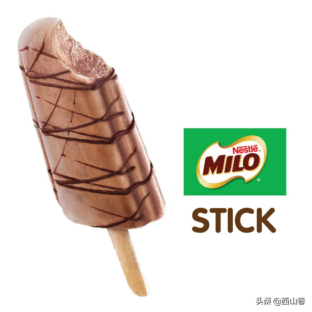 吃马来西亚的冰淇淋,swensens冰淇淋马来西亚