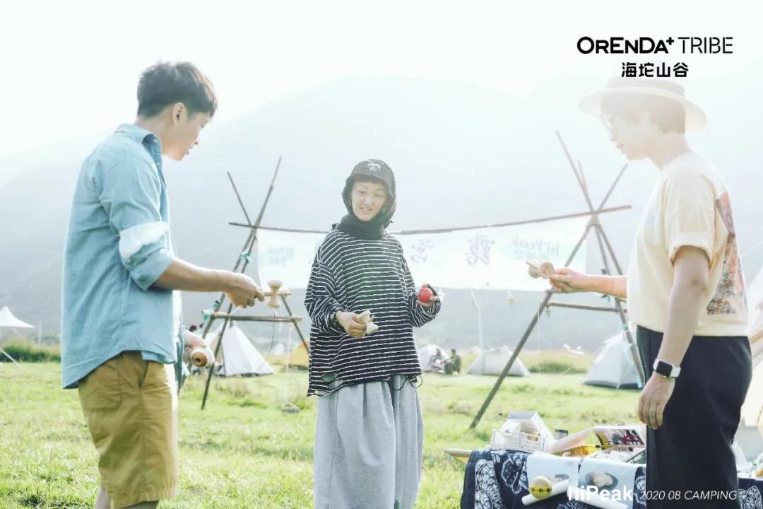 回望2020海坨耕耘路,以待2021山谷新美好