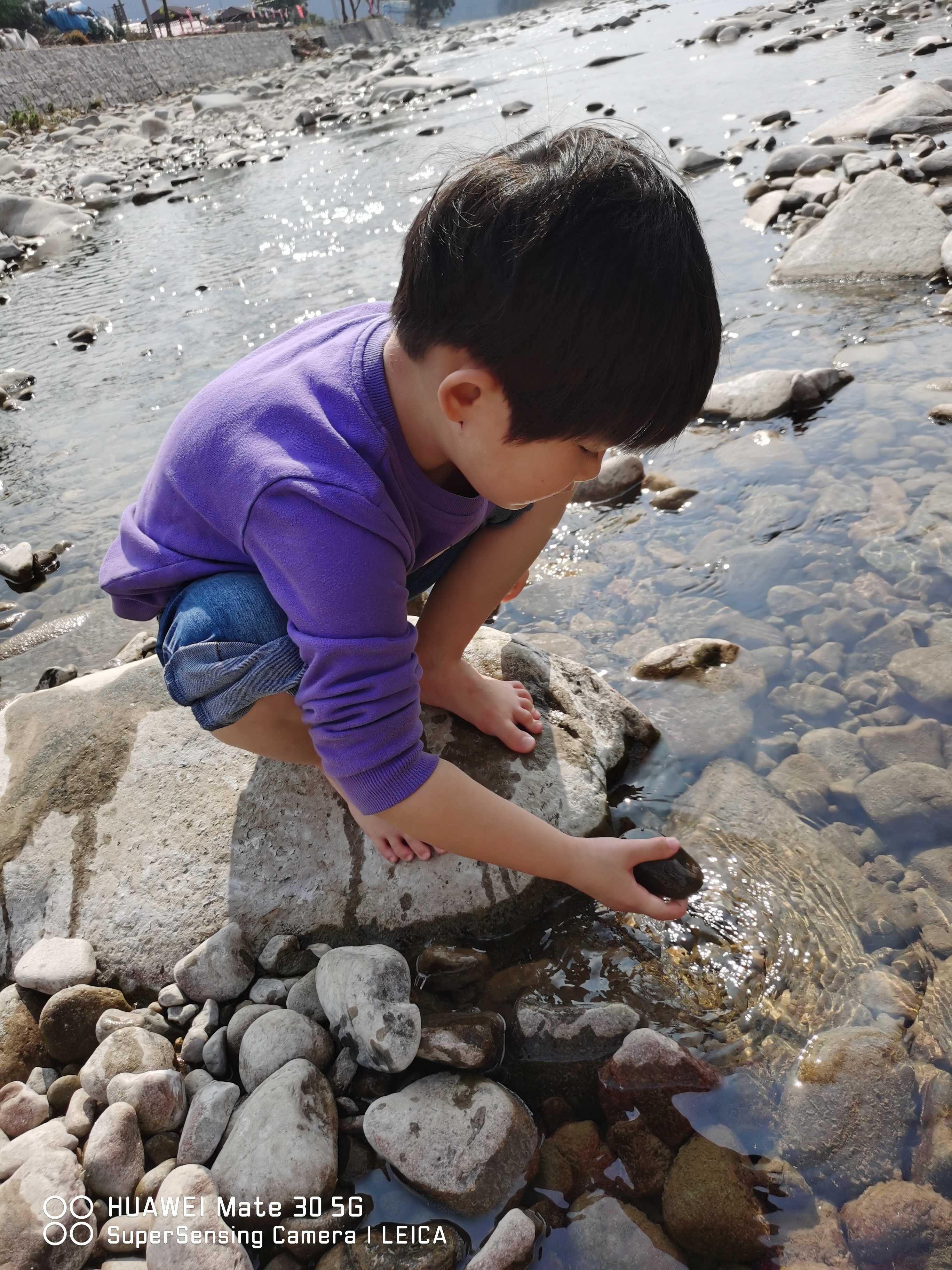 步云山温泉视频,步云山漂流温泉