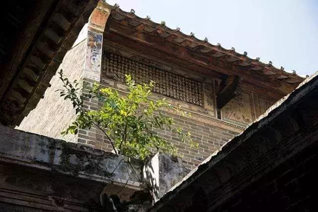 郁南古水道,广东南江古水道