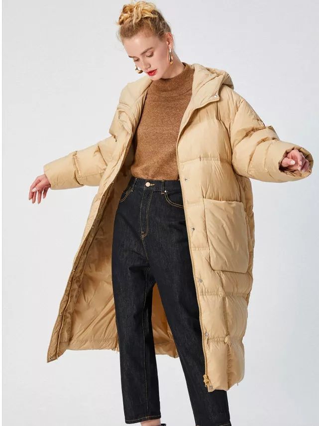 veromoda羽绒服,veromoda吐槽