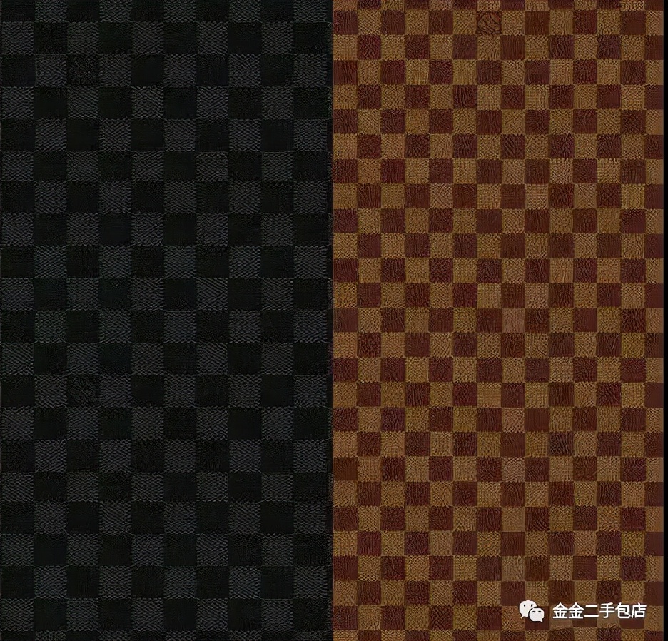 lv包包棋盘格什么色好看,lv最好看的百搭包包