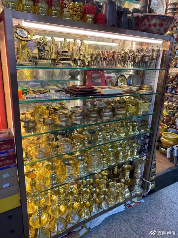 为什么迷茫了要去趟义乌呢,迷茫的时候就去一趟义乌