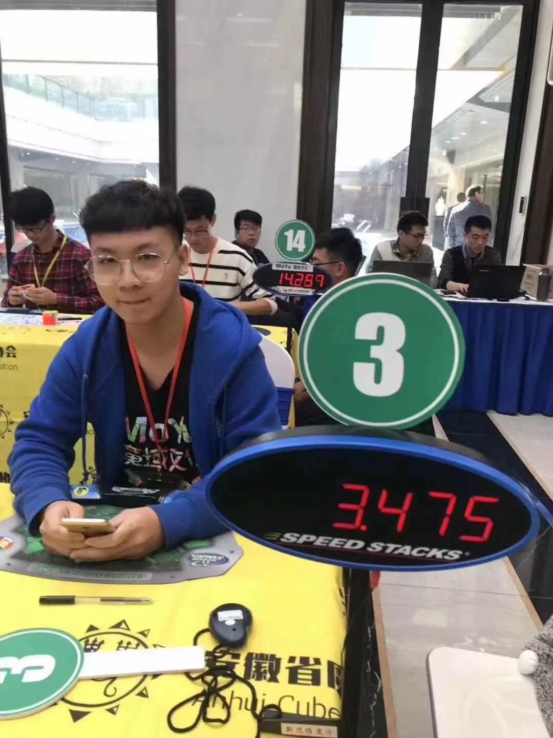 如何克服学习中的急躁心理,怎么改正魔方手法