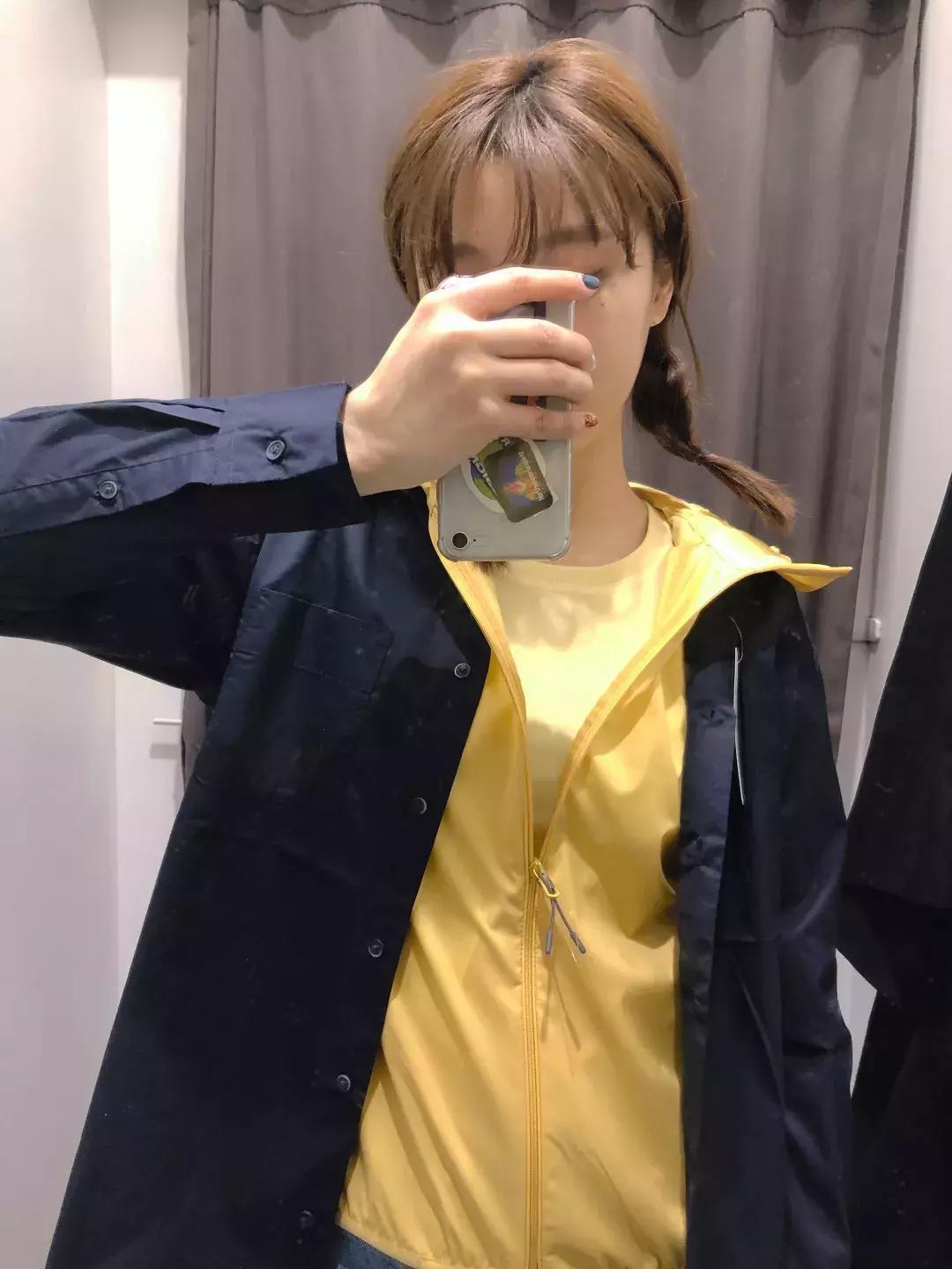 是你优衣库太骚，还是我胖虎不够飘？！