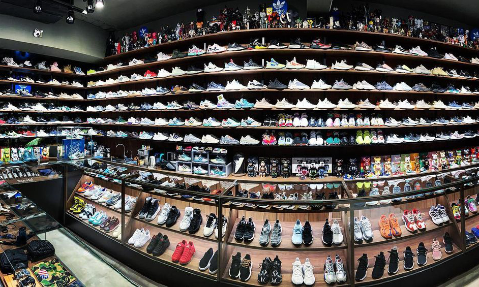 adidas球鞋怎么样,20年前穿阿迪达斯是有钱人吗