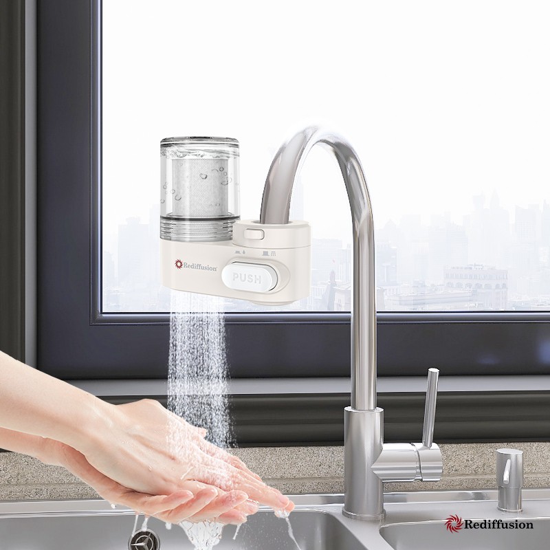 龙头净水器品牌,龙头净水器好使不