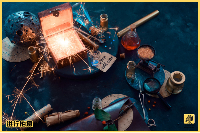 摄影仙女棒,夜晚仙女棒拍照片怎么拍出高级感